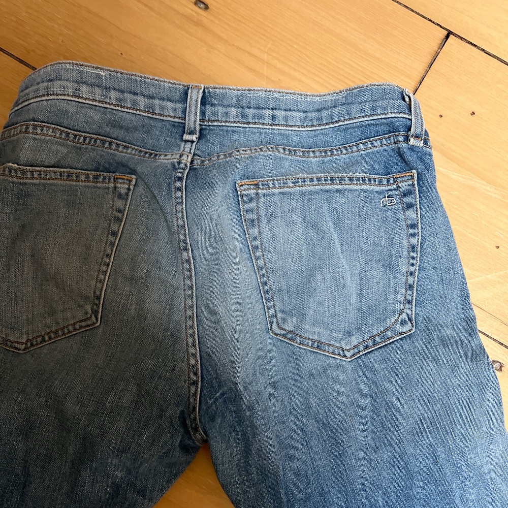Jeans Rag And Bone - Picture 4 of 4